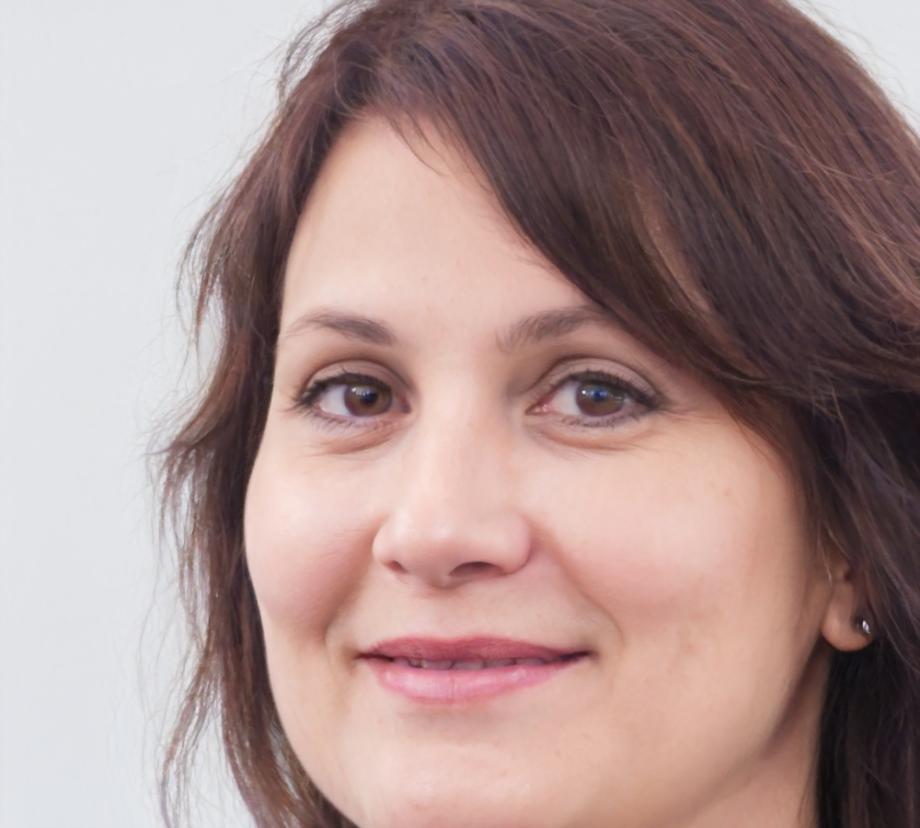 Rebecca Martinez, Investment Education Coordinator