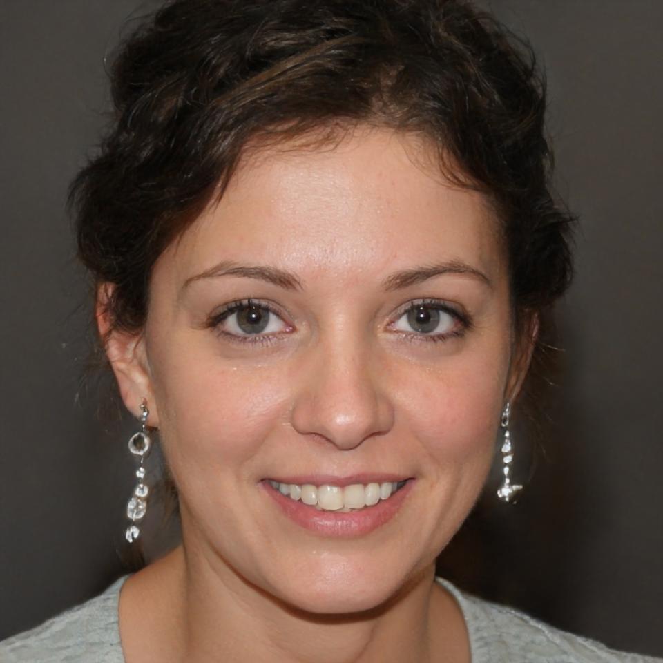 Sarah Thompson, Budget Planning Specialist